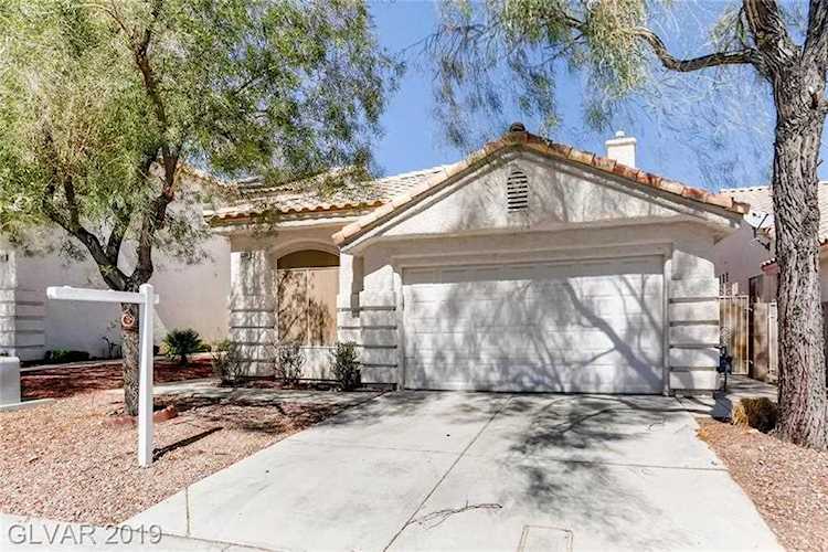 8304 Donatello Ct Las Vegas, NV 89129