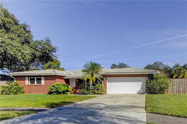 330 Osprey Lane Palm Harbor, FL 34683
