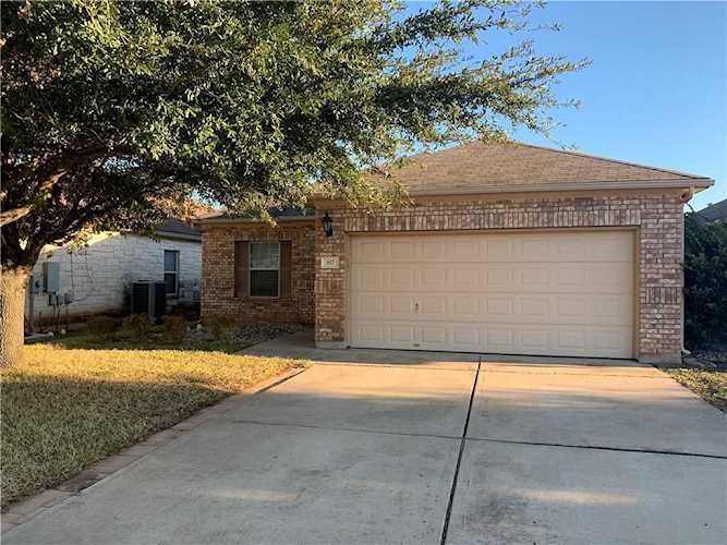 817 Falcon Leander, TX 78641