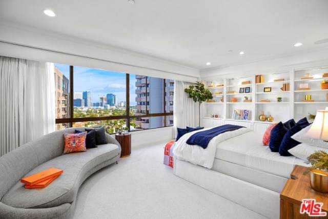 10551 Wilshire 1101 1105 Los Angeles Ca 90024 Mls 20553392