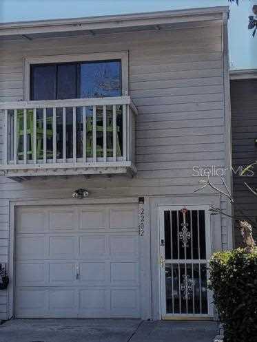 6350 N N 92Nd Place #2202 Pinellas Park, FL 33782