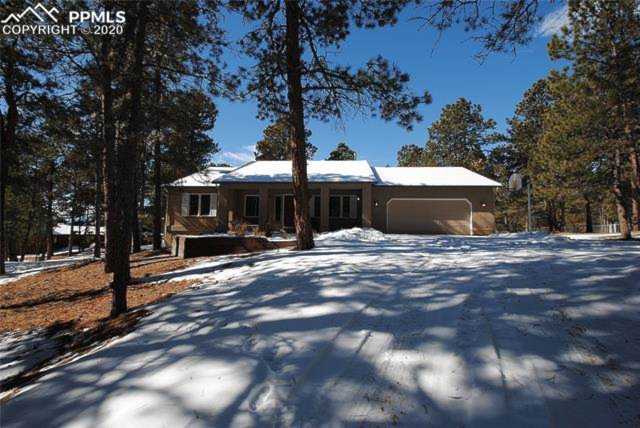 10820 Hungate Road Colorado Springs, CO 80908