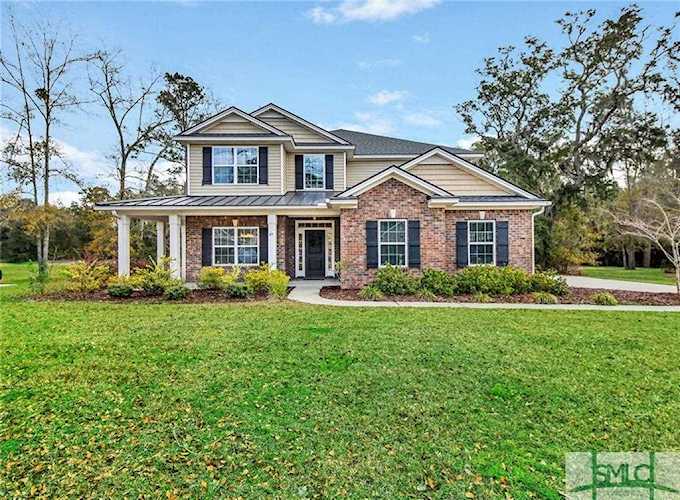 65 William Hall Way Richmond Hill, GA 31324