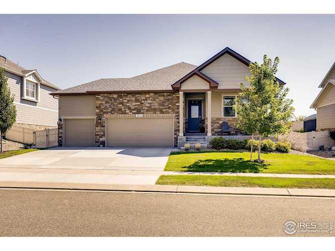 8816 Foxfire St Firestone, CO 80504