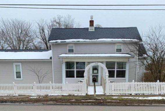 312 S Main Street Pleasantville, OH 43148