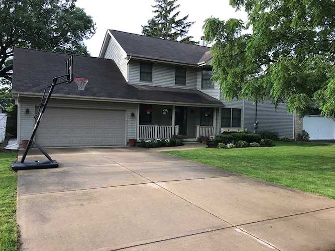 10901 1st St Mokena, IL 60448 | MLS 10639048 Photo 1