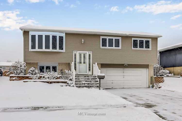7502 162nd Place Tinley Park, IL 60487