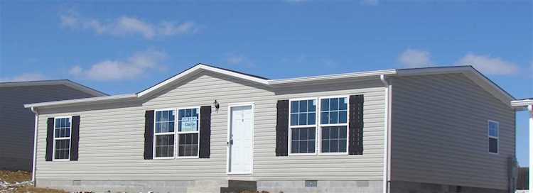 108 Blue Jay Circle Falmouth, KY 41040