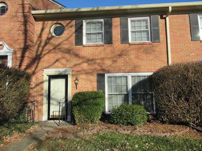 7805 Montero Dr Prospect, KY 40059