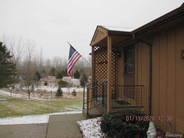 11784 Shenandoah #1 Green Oak Twp, MI 48178