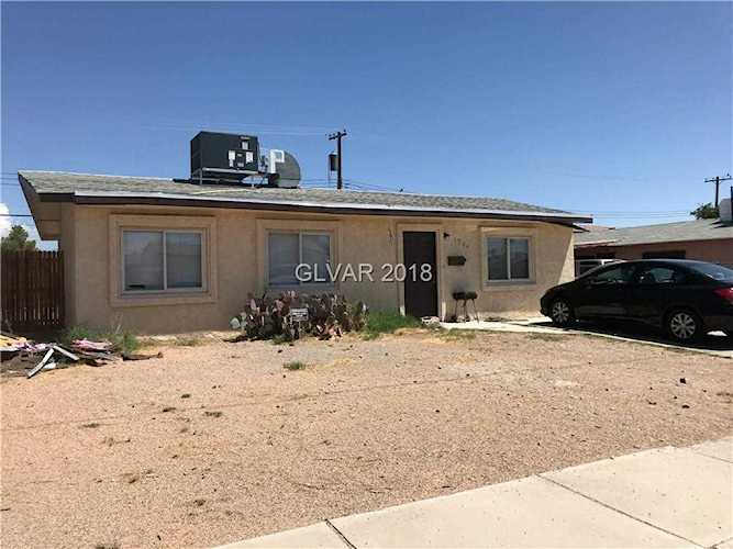 1304 Bluff Ave North Las Vegas, NV 89030