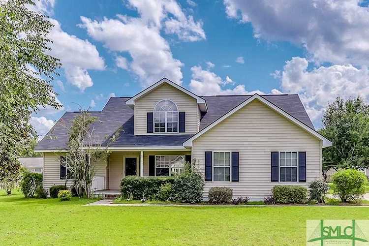 104 Warner Dr Guyton, GA 31312