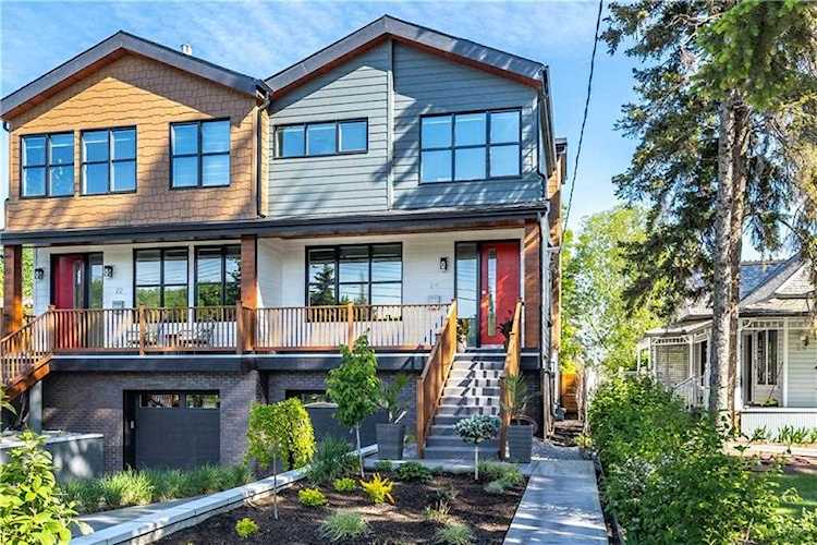 24 New Street SE Calgary, AB T2G 3X9