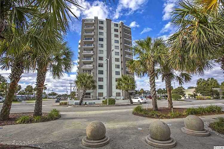 400 20th Ave. N #1104 Myrtle Beach, SC 29577