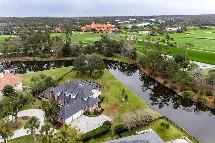 8030 Pebble Creek Ln Ponte Vedra Beach, FL 32082