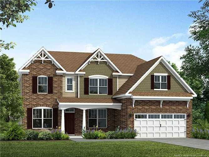 3107 Slade Dr Eastover, NC 28312 | MLS 623735 Photo 1