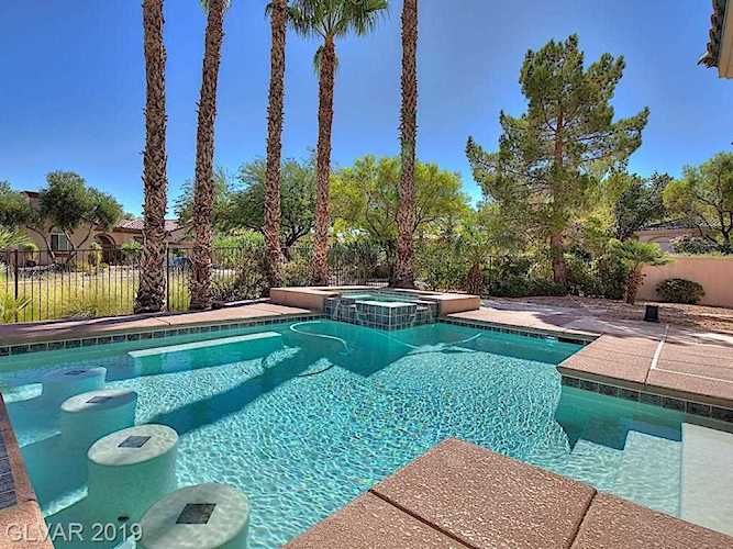 5 Caminito Amore Henderson, NV 89011