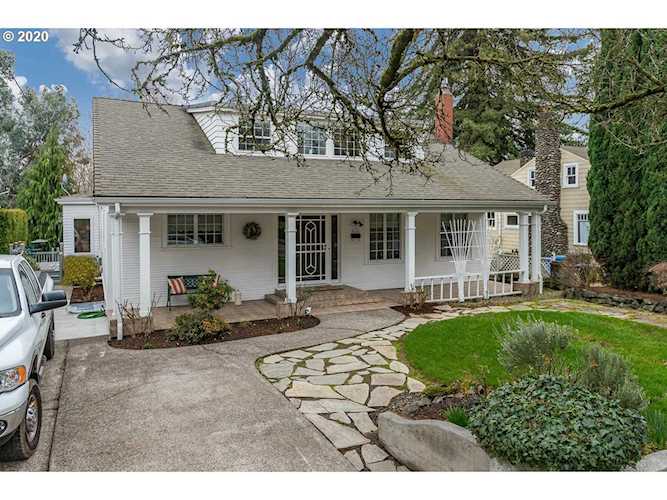 6112 SE 17th Ave Portland, OR 97202
