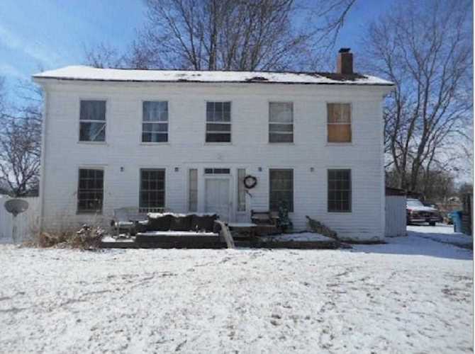 6358 Michigan Road Indianapolis, IN 46268