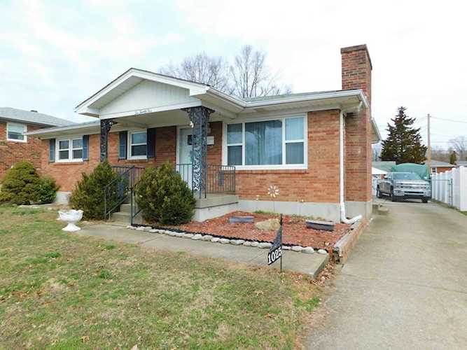 1025 Franelm Rd Louisville, KY 40214