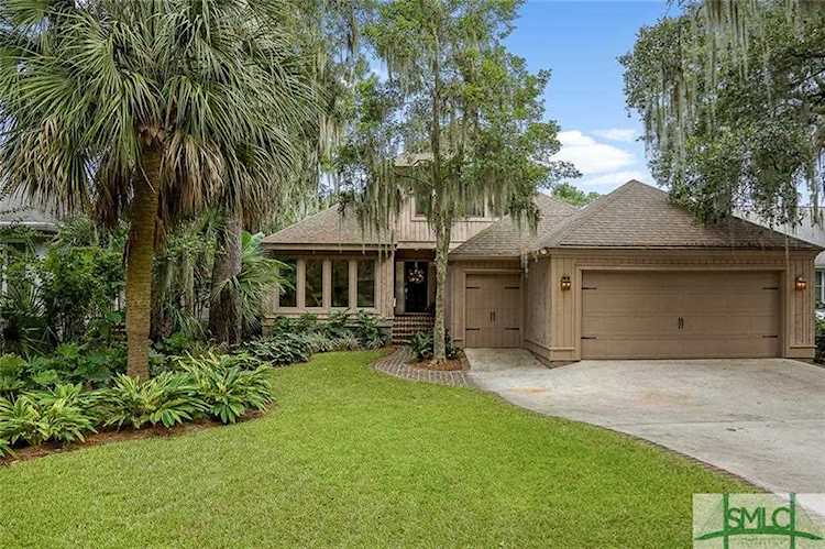 5 Bowline Ct Savannah, GA 31411