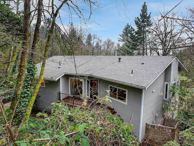 17867 Sundown Ct Lake Oswego, OR 97034