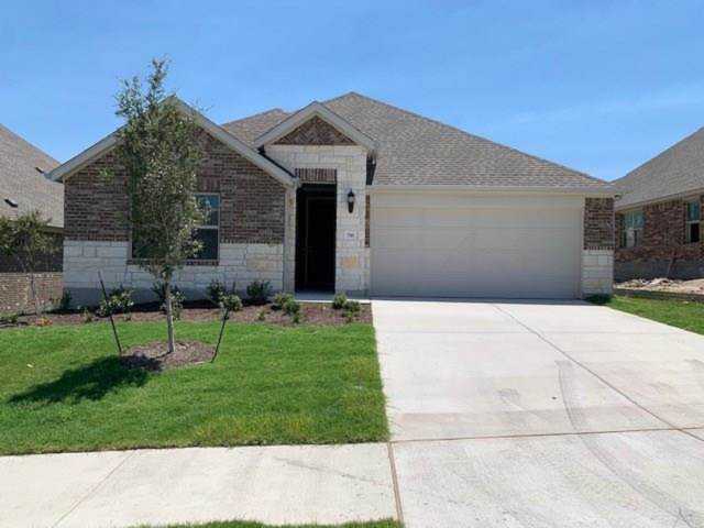 716 Millcreek Ln Leander, TX 78641