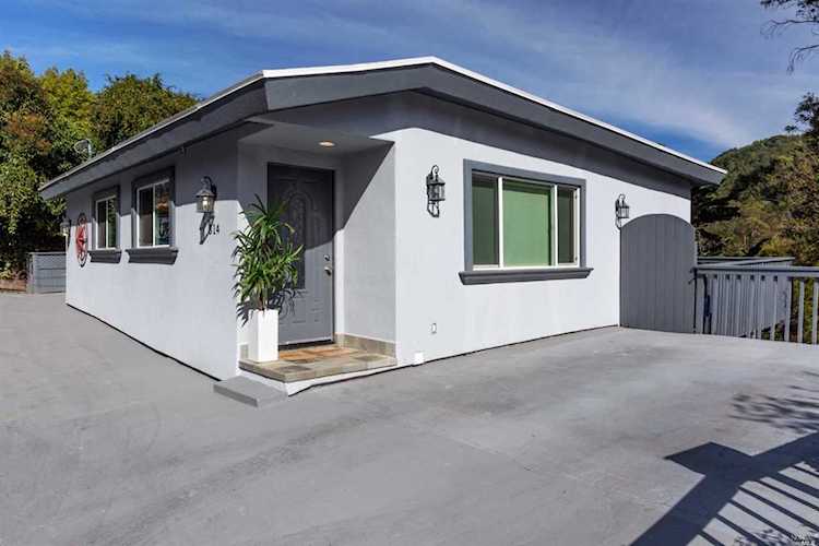 314 Prospect Drive San Rafael, CA 94901