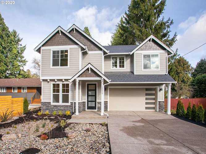 10949 SW Errol St Tigard, OR 97223 | MLS 20389892 Photo 1