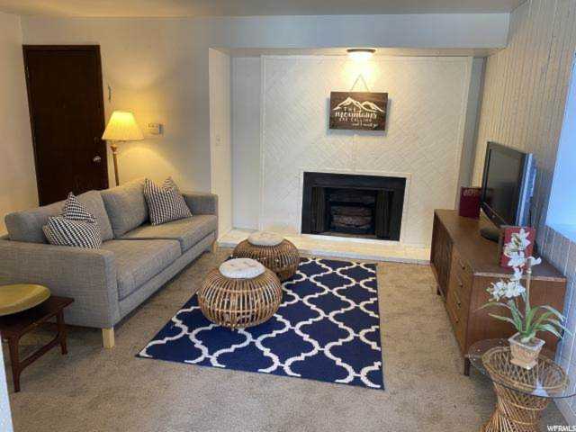 5418 S Willow E Ln Murray, UT 84107