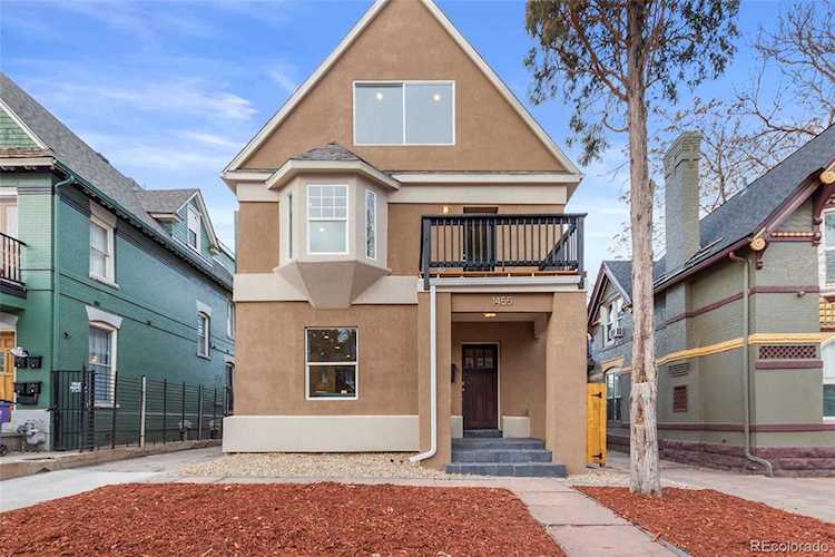 1455 Josephine St Denver, CO 80206