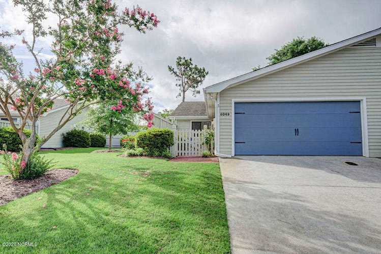 6049 Inland Greens Drive Wilmington, NC 28405