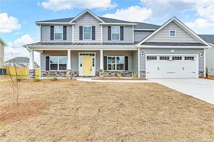 324 Whitestone Dr Fayetteville, NC 28312 | MLS 615341 Photo 1