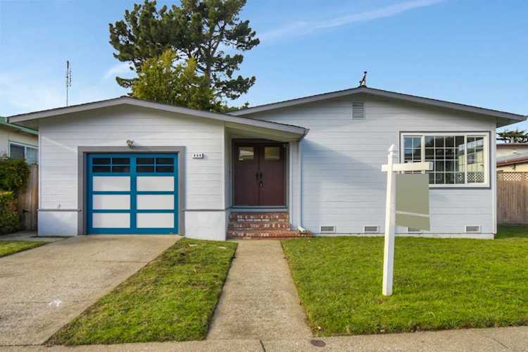 464 Alta Vista Dr South San Francisco, CA 94080 | MLS ML81779241 Photo 1