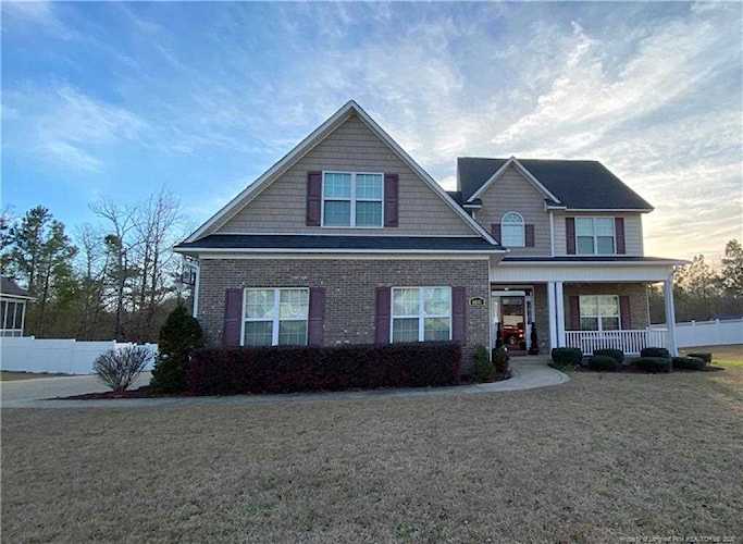 6041 Cornfield Ave Fayetteville, NC 28314
