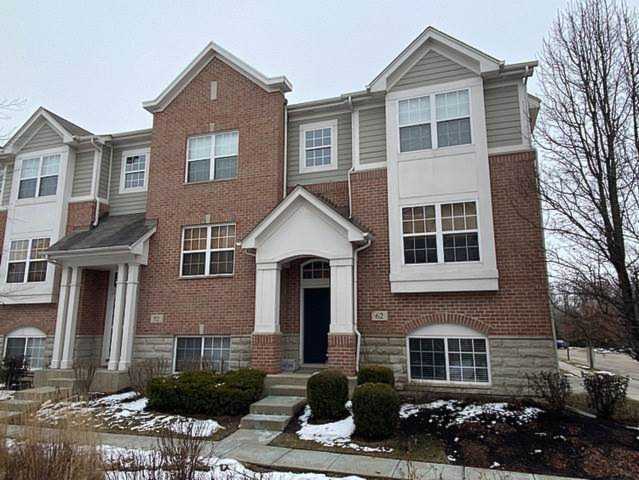 62 Grace Ct Lemont, IL 60439