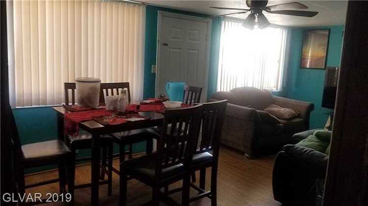 5641 Tahoe Dr Las Vegas, NV 89142