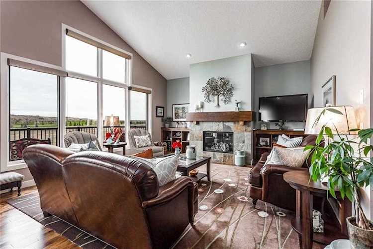 46 Chaparral Valley Grove SE Calgary, AB T2X 0M3