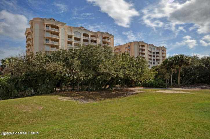 130 Warsteiner Way #703 Melbourne Beach, FL 32951