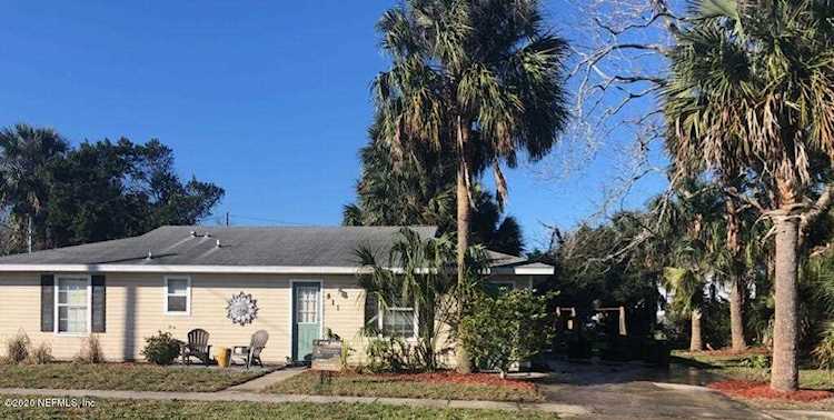 811 3rd Ave Jacksonville Beach, FL 32250