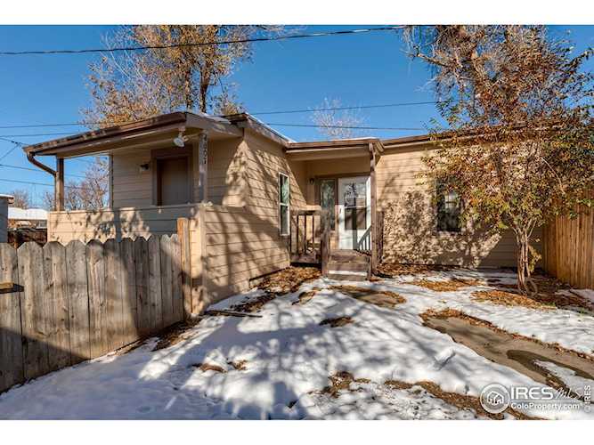 4807 Chase St Denver, CO 80212