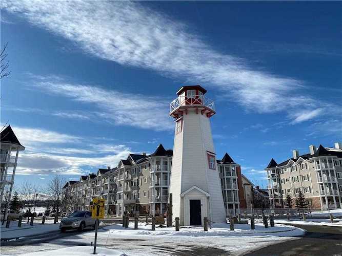 5 Country Village Park NE #1203 Calgary, AB T3K 0T3