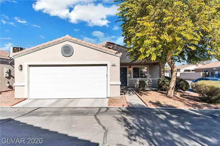 5267 Mineral Lake Dr Las Vegas, NV 89122