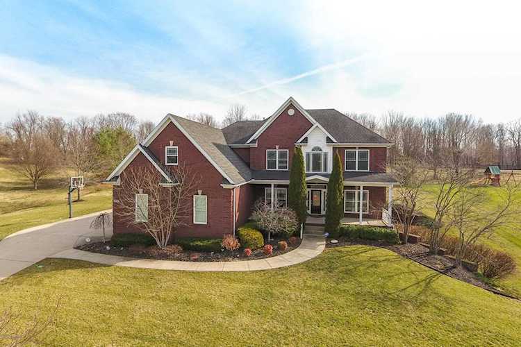13304 Westbury Way Goshen, KY 40026