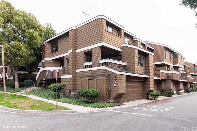 8570 Lake Knoll Avenue #A Garden Grove, CA 92844