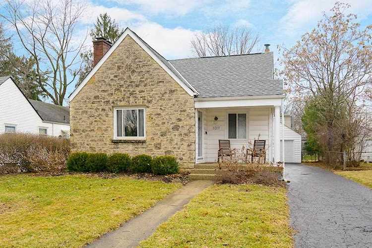 1011 Chelsea Avenue Bexley, OH 43209