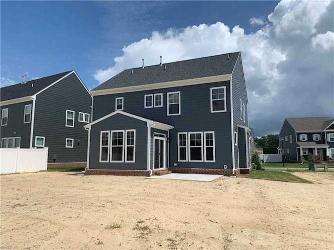 home for sale in Planters Station Suffolk VA 23434 MLS 10304952