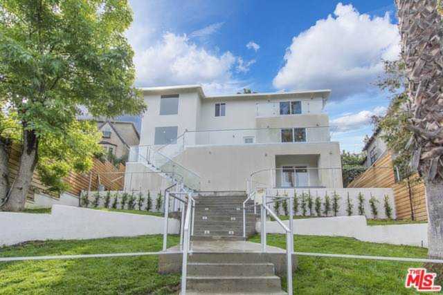 11268 Sunshine Terrace Studio City, CA 91604