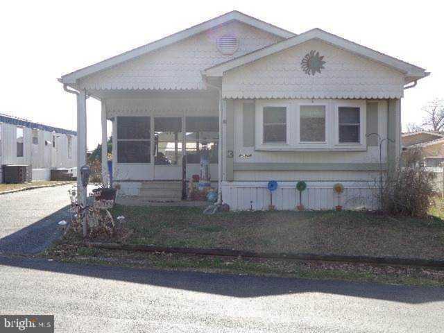 3 Carriage Lane Rehoboth Beach, DE 19971