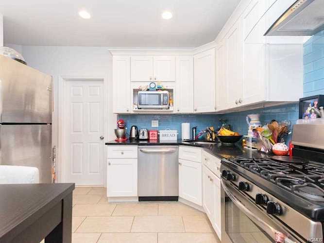 Bronx Ny Kitchen Dandk Organizer